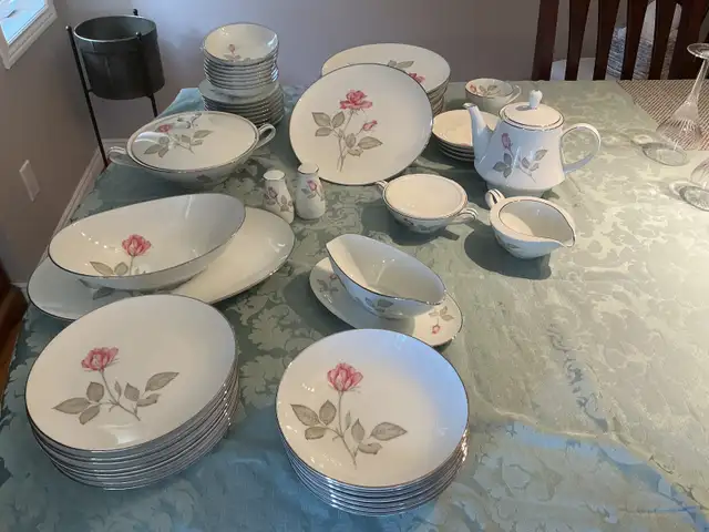 China set