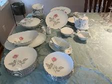 China set