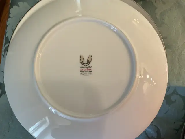 China set - Photo 2