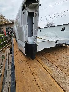 Ford Long Box FX4 white 2016-2026 - Photo 4