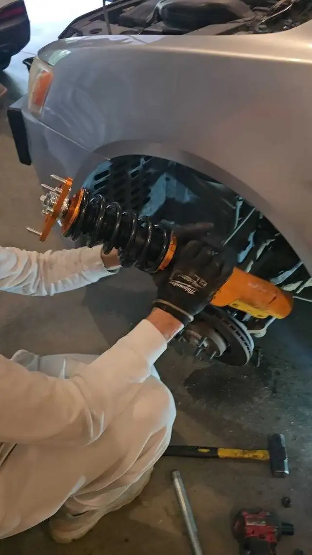 Mobile mechanic - Photo 3