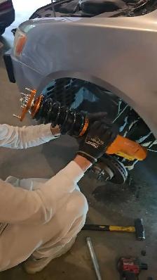 Mobile mechanic - Photo 3