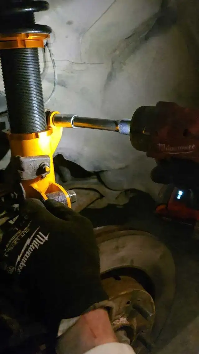 Mobile mechanic - Photo 4
