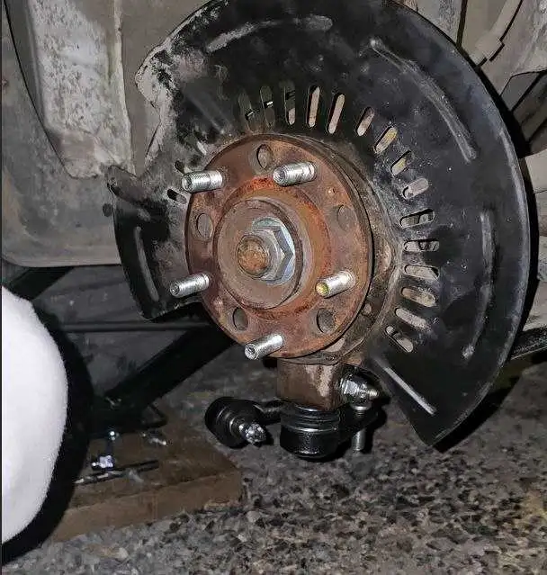 Mobile mechanic - Photo 7