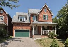 For Lease - Gorgeous Custom ~3,200SF Home in Markham