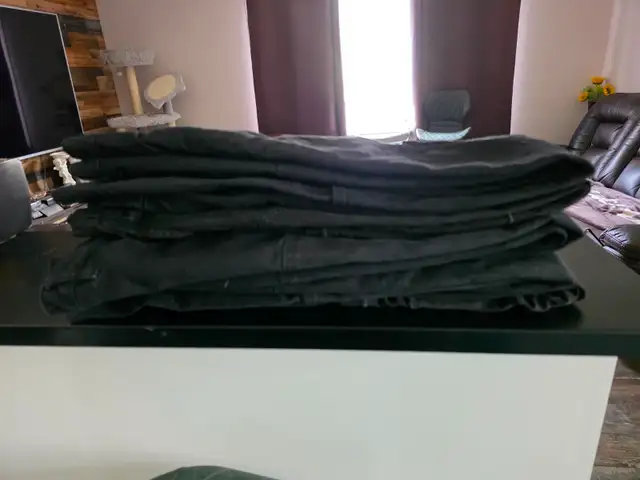 DAKOTA WORK PANTS - MEN - Photo 2