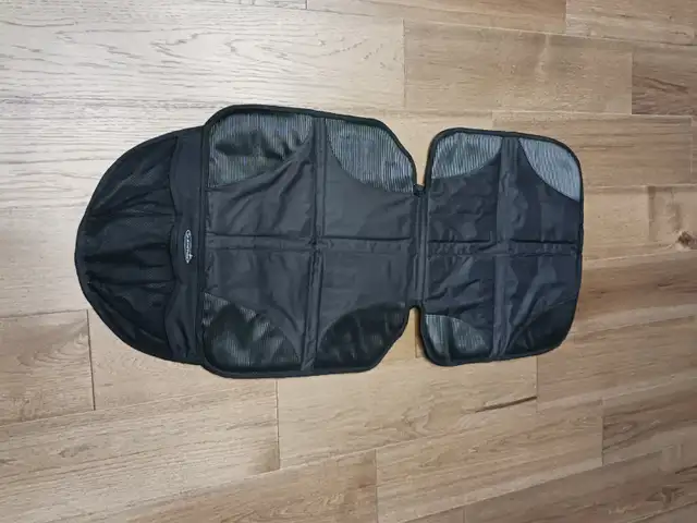 Car seat cover protector