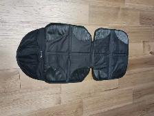 Car seat cover protector