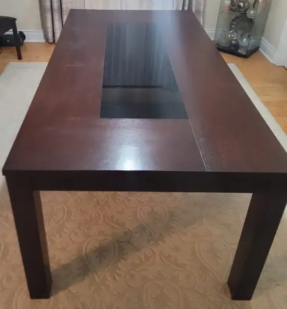 Table de salle à manger - Photo 2