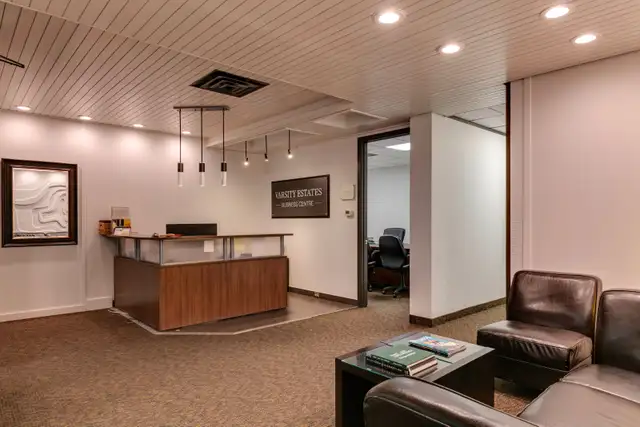 VARSITY ESTATES BUSINESS CENTRE Located in the NW - Photo 4