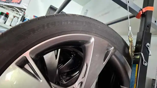 22' rim for Genesis GV80 - Photo 2
