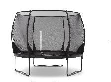 Free 10 foot round Plum Play trampoline