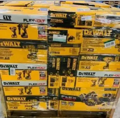 Top Cash Power Tools,Vaccums, Electronics, Door Bells, Appliance