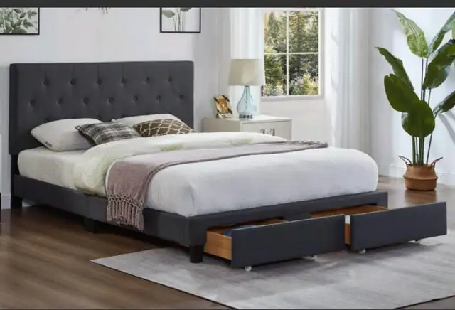 Clearance Sale on Mattresses and Beds : Every size is available - Photo 4