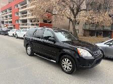 2005 Honda CRV limited - Photo 3