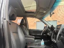 2005 Honda CRV limited - Photo 9