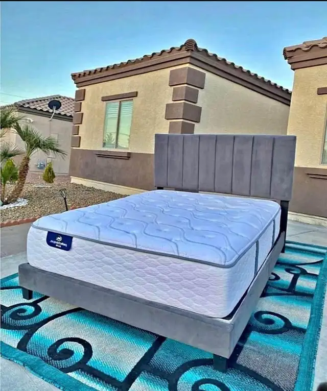 Mattresses available for delivery in all over GTA - Photo 4