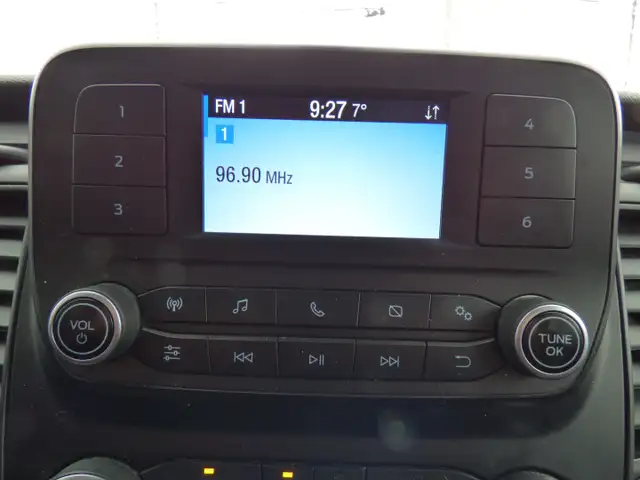 2023 FORD TRANSIT CUBE 12' T-350 RWD 9500 GVWR SRW, ECOBOOST V6! - Photo 13