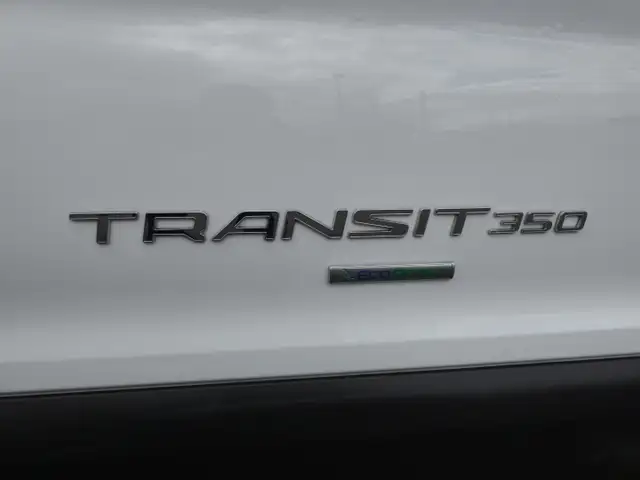 2023 FORD TRANSIT CUBE 12' T-350 RWD 9500 GVWR SRW, ECOBOOST V6! - Photo 35