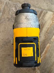 Dewalt 1/4' Cordless Impact Driver (Model: DCF887 ) - Photo 3