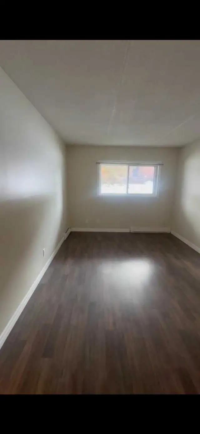1 Bedroom  apartment (all inclusive)