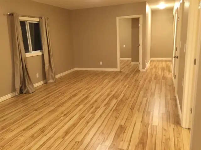 ALL UTILITIES & INTERNET INCLUDED 2 Bed, 1 Bath Lower Suite - Photo 5