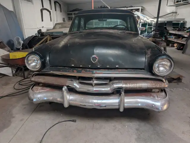 1953 Meteor - Photo 2