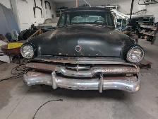 1953 Meteor - Photo 2