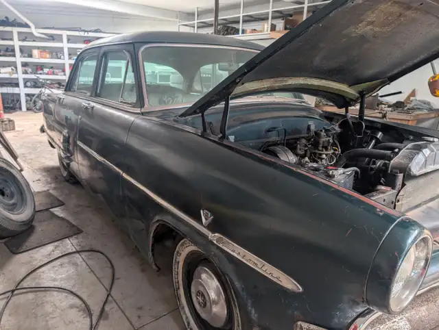 1953 Meteor - Photo 3