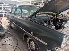 1953 Meteor - Photo 3