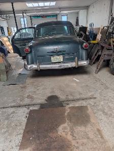 1953 Meteor - Photo 4