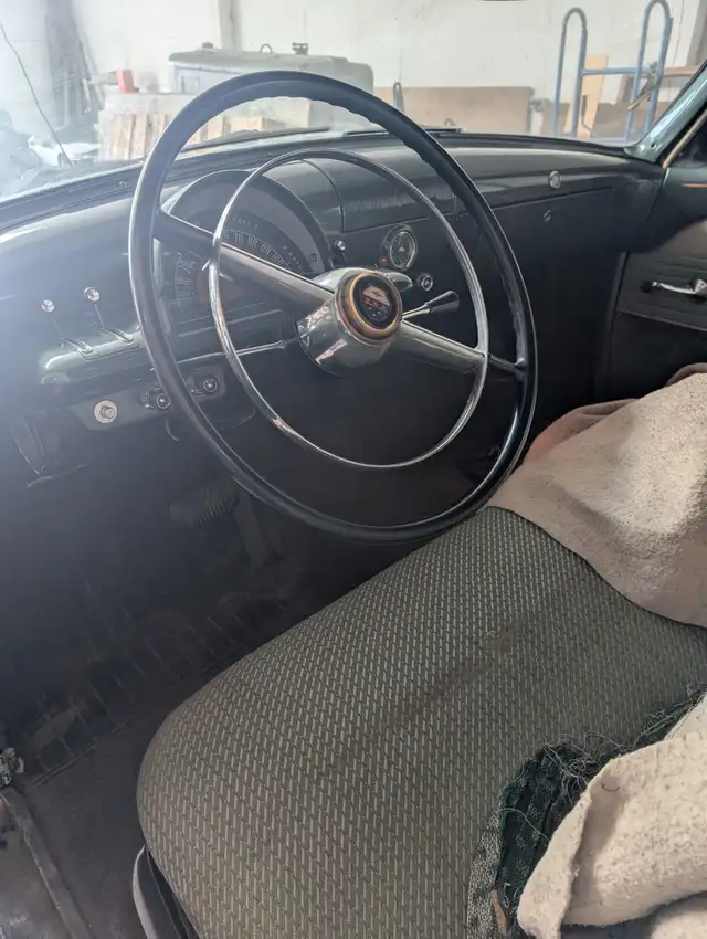 1953 Meteor - Photo 5