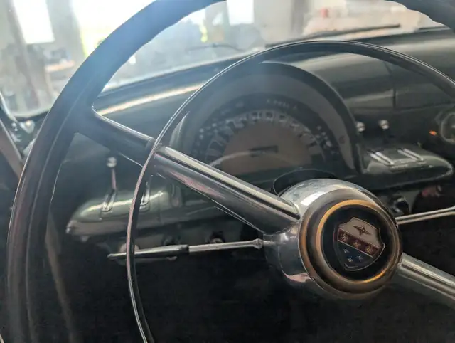 1953 Meteor - Photo 6