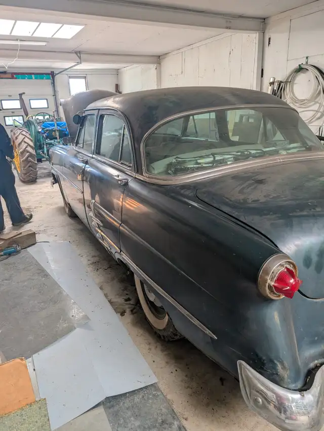 1953 Meteor - Photo 7