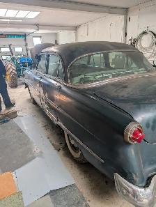 1953 Meteor - Photo 7