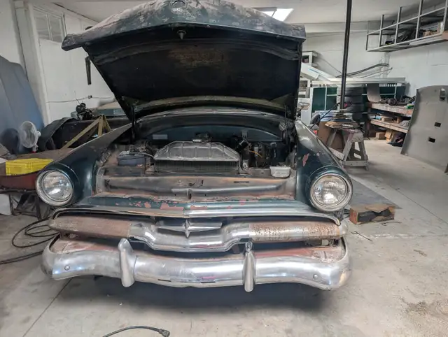 1953 Meteor - Photo 8