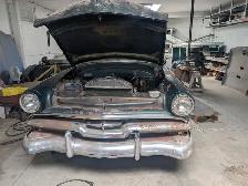 1953 Meteor - Photo 8