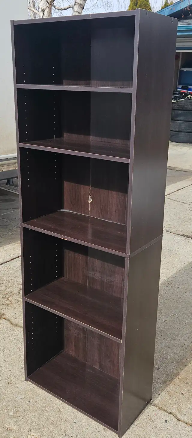 Bookshelf $60. - Photo 2