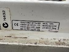2009 Yamaha golf cart - Photo 8
