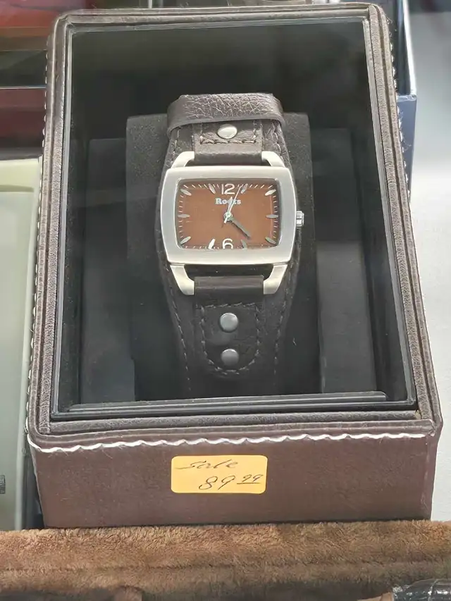 We Buy High End Watches