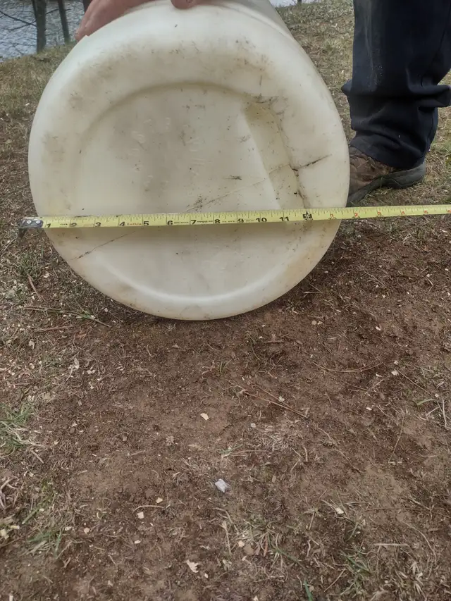 DOCK FLOATATION DRUMS - Photo 2