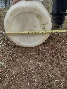 DOCK FLOATATION DRUMS - Photo 2