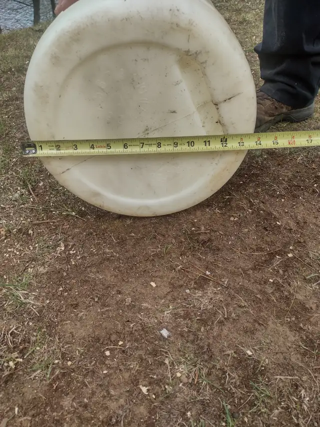 DOCK FLOATATION DRUMS - Photo 3