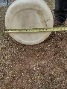 DOCK FLOATATION DRUMS - Photo 3
