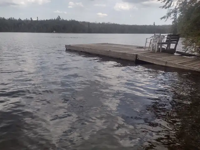 DOCK FLOATATION DRUMS - Photo 4