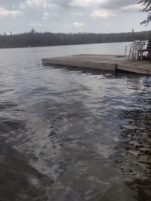 DOCK FLOATATION DRUMS - Photo 5