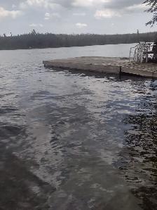 DOCK FLOATATION DRUMS - Photo 5