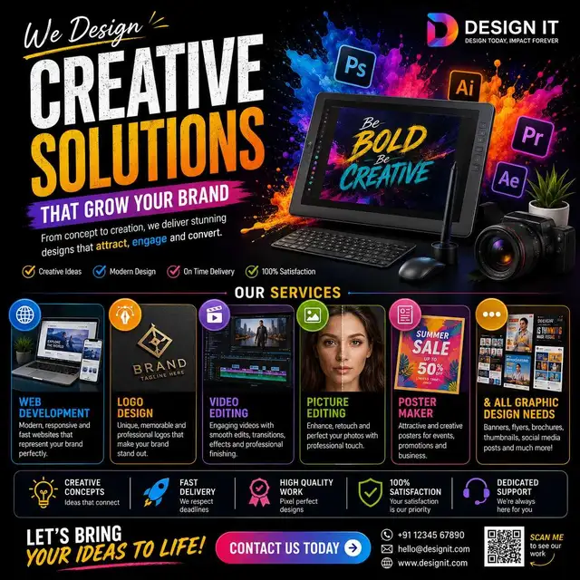 Best 3D graphics - Web development