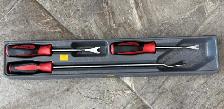 Snap-On 3pc Mechanic ASG Panel Removers