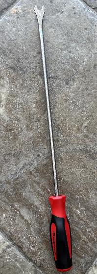 Snap-On 3pc Mechanic ASG Panel Removers - Photo 6
